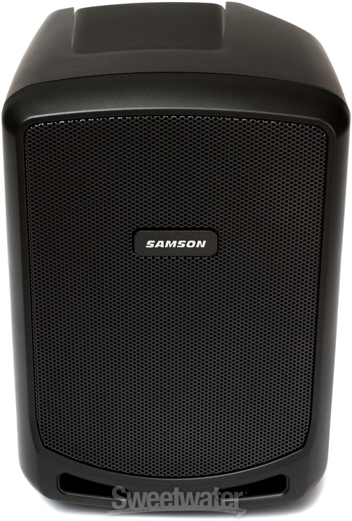 Samson Expedition Express