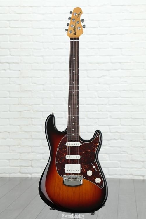 Ernie Ball Music Man Cutlass HSS - Vintage