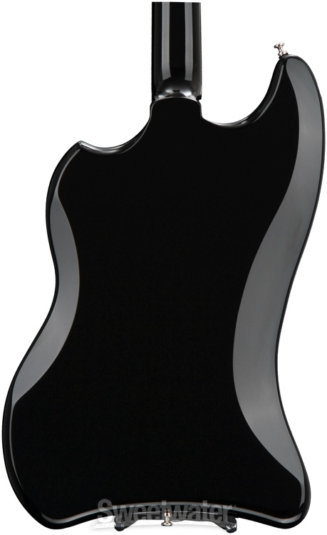 Guild S-200 T-Bird - Black