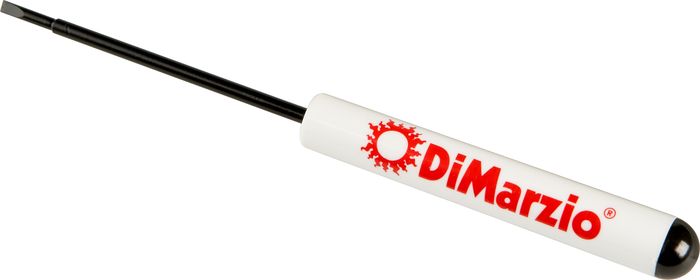 DiMarzio Area J Bass Pre-Wired Pickup Set (Black)