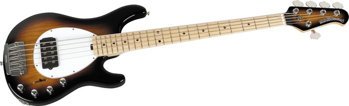 Music Man Sterling 5 H Bass
