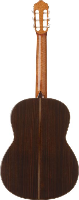 Cordoba C7 Nylon String Acoustic Guitar - Cedar Top Natural