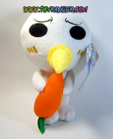 ตุ๊กตาแฟรี่เทลล์ Fairy Tail พลู 13