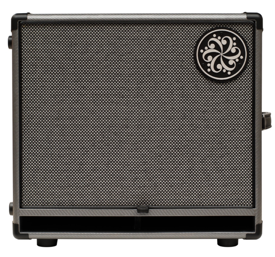DARKGLASS ELECTRONICS DG112N CABINET