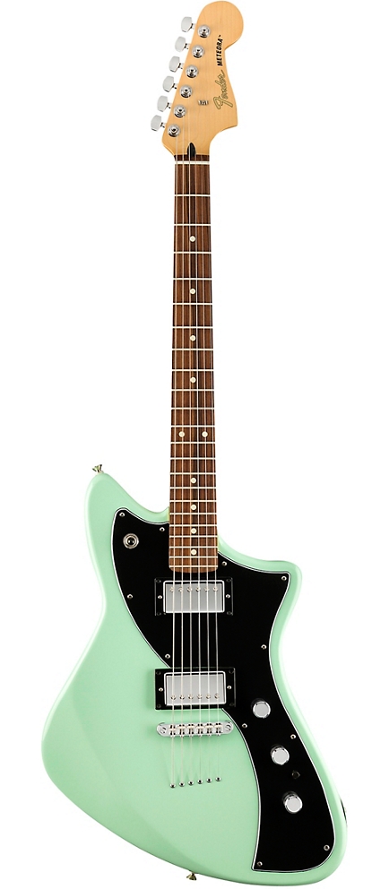 Fender Alternate Reality Meteora HH Electric Guitar