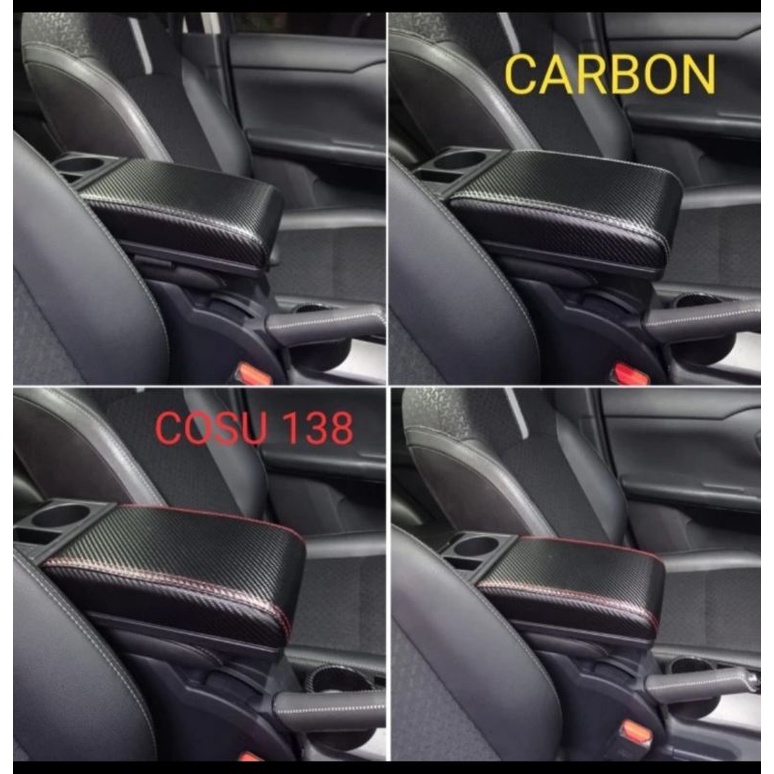 ที่เท้าแขน USB ของ Hyundai Stargazer