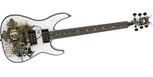 Dean Vendetta Resurrection Electric Guitar