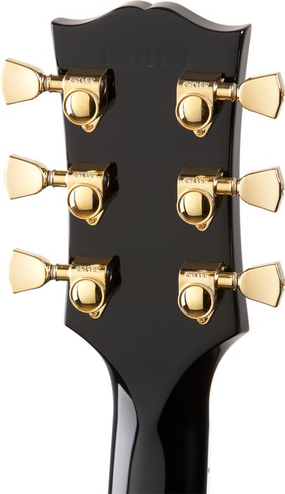 Gibson Custom B.B. King Lucille Electric Guitar