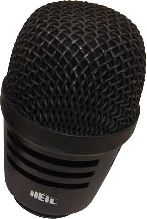Heil Sound RC 35 Wireless Capsule