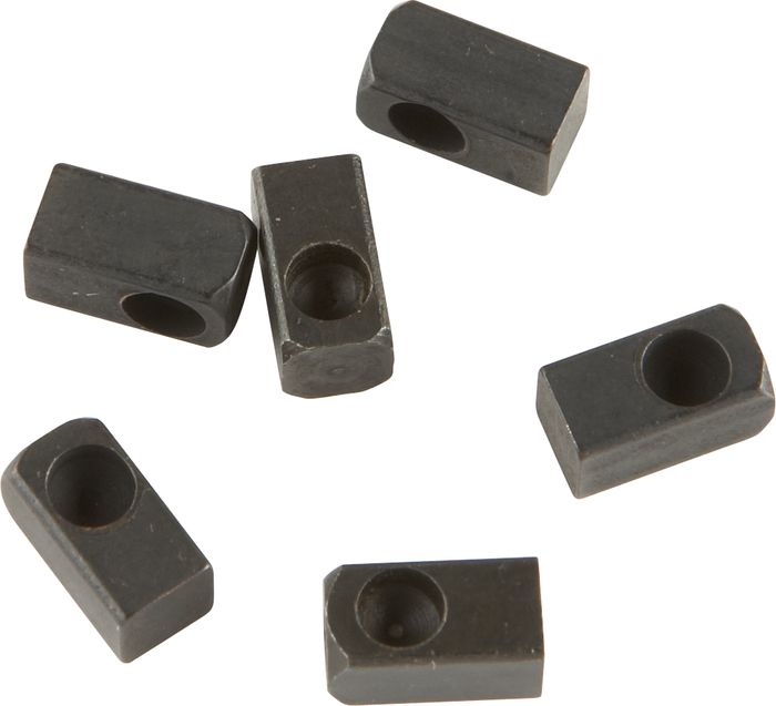ProLine Floyd Rose-Style Saddle Block Insert 6 Pack