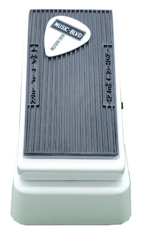 Dunlop CBM105Q Cry Baby Bass Mini Wah