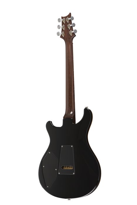 PRS 513 Quilted 10 Top With Rosewood Neck Electric Guitar
