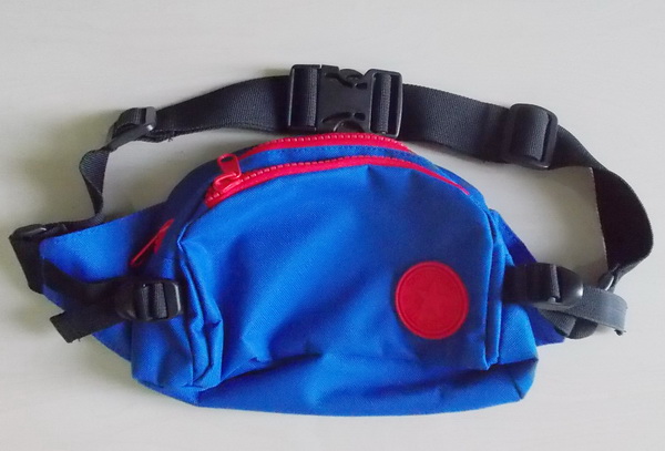 Canvas Chuck Belt Bag ใหม่ แท้