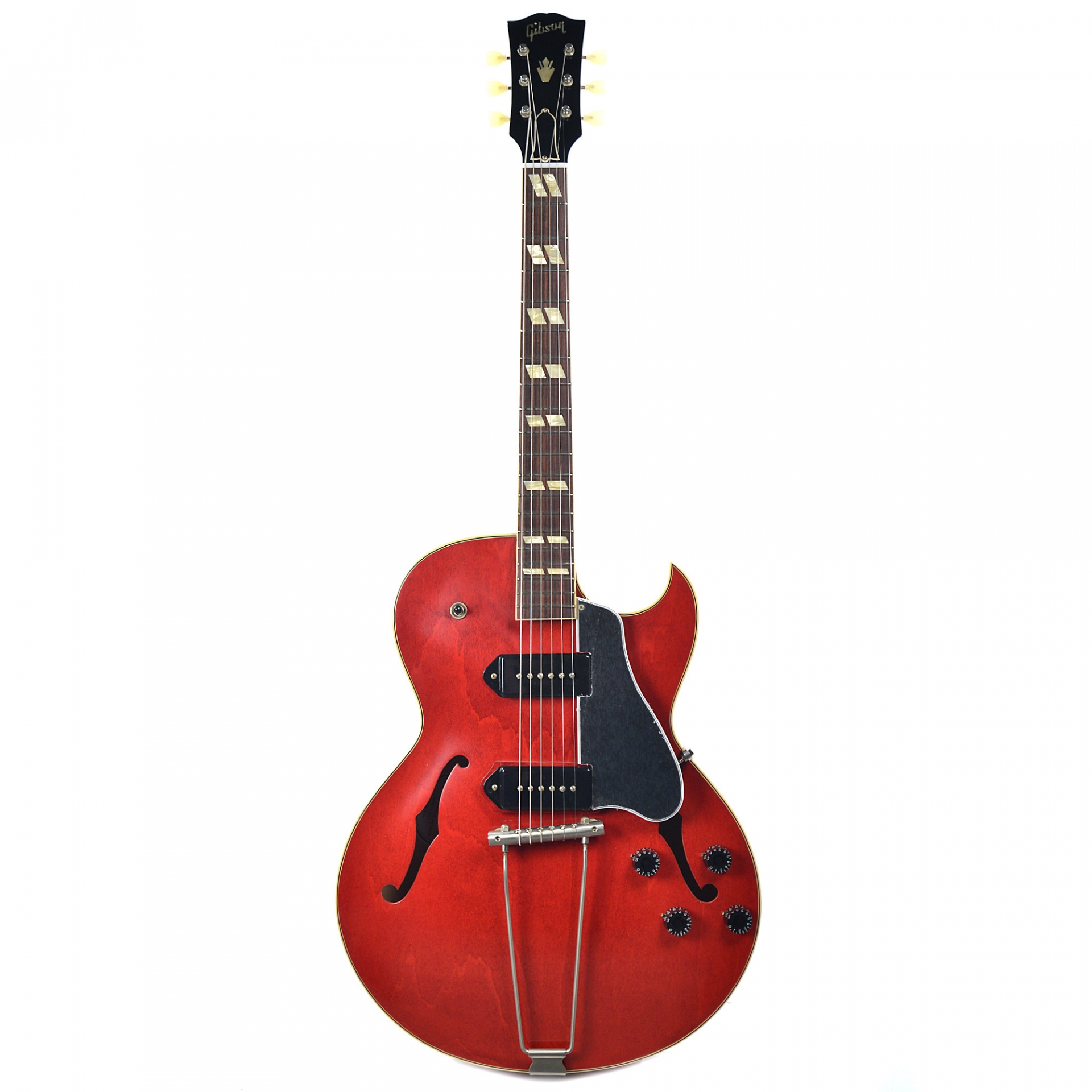 Gibson Memphis 1952 ES 295 Sixties Cherry CME Exclusive