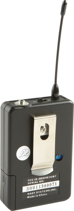 Nady UWS-100 GT Headset Wireless System