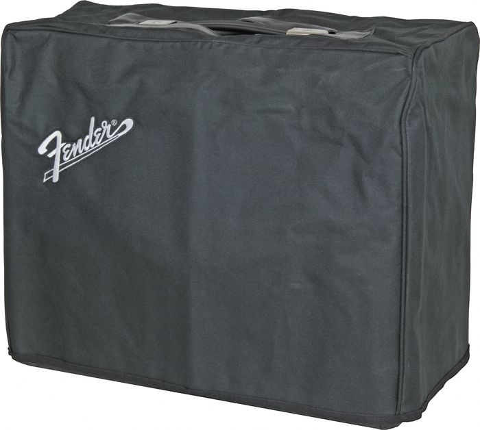 Fender 65 Princeton Reverb 15W 1x10 Tube Guitar Combo Amp Black