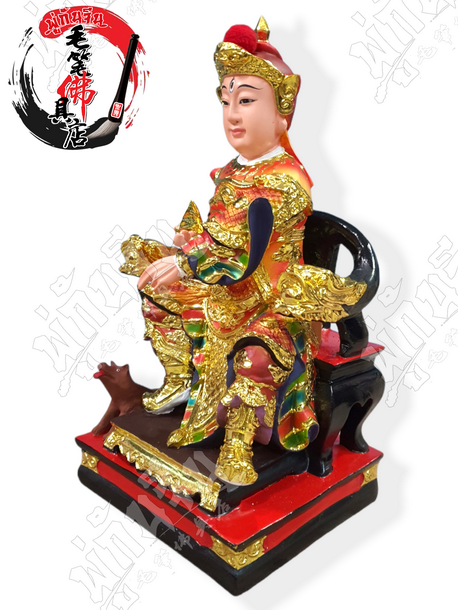 หยี่หลงจงกุุ้น งานเรซิ่น
