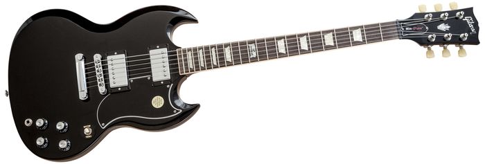 Gibson 2014 SG Standard Electric Guitar