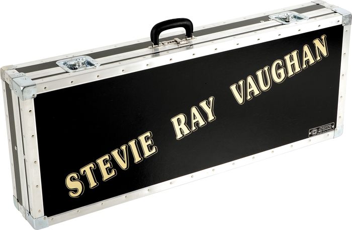 Fender Custom Shop Stevie Ray Vaughan Lenny Tribute Stratocaster Electric Guitar