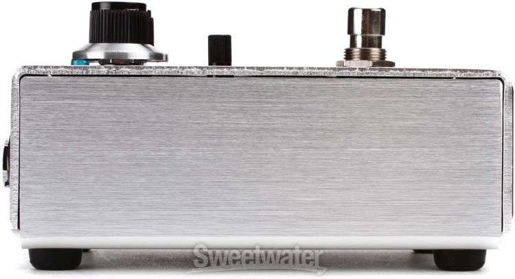 Way Huge Overrated Special Overdrive