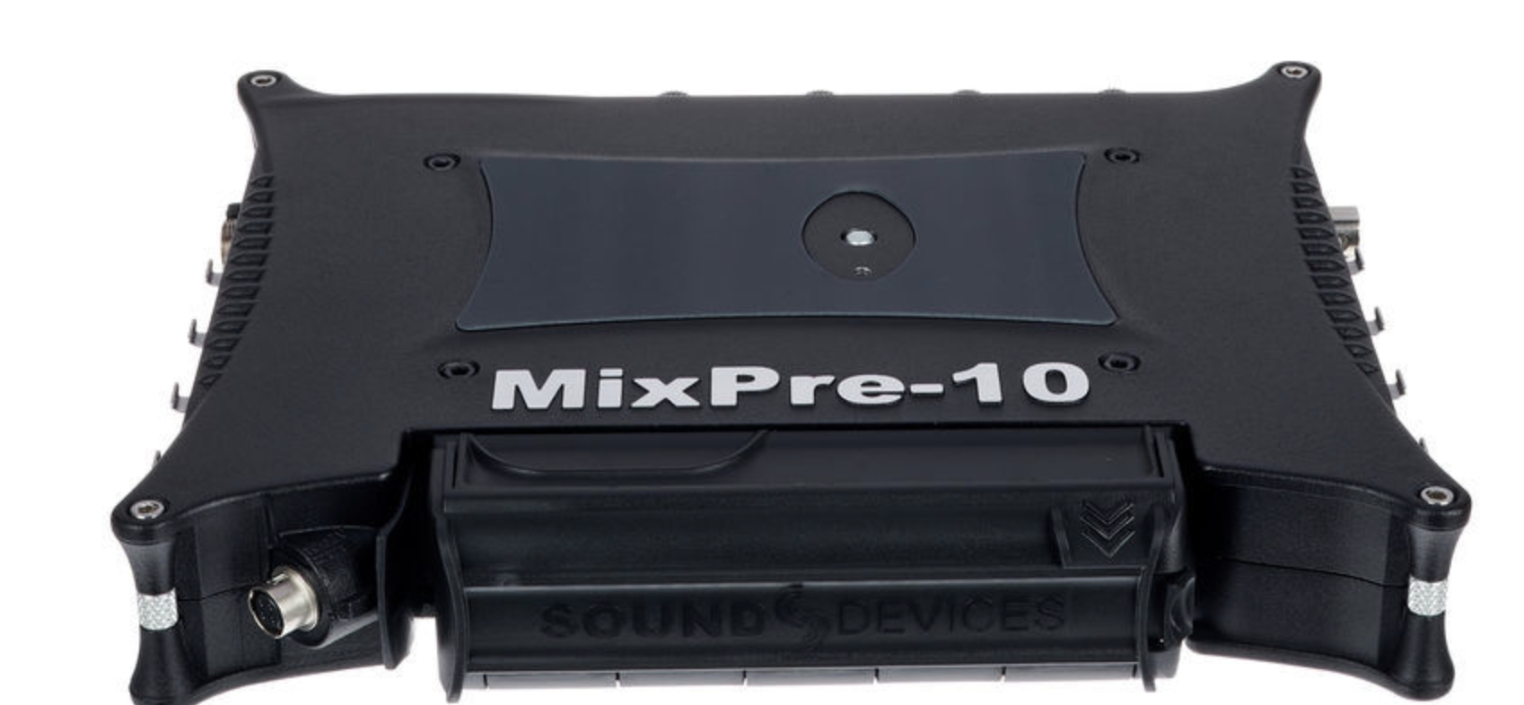 Sound Devices MixPre-10 II Audio Recorder & Interface