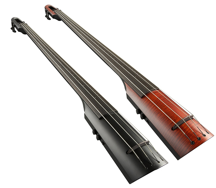 NS Design NXT 4-String Electric Double Bass
