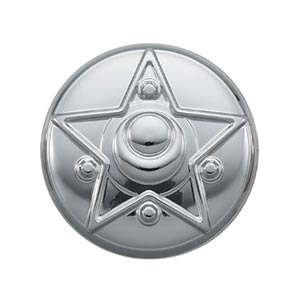 กระจกพับ Crystal Star compact : Sailor Moon makeup beauty mirror (แท้)