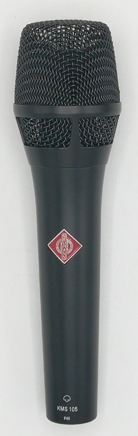 Neumann KMS105 Microphone