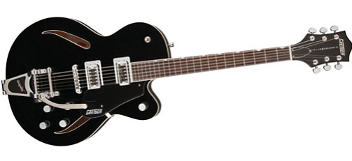 Gretsch Guitars G5620T Electromatic Center Block Semi-Hollow Electric Guitar