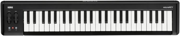 Korg microKEY2 - 49-key