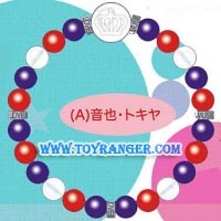 ข้อมือ Uta no Prince: Otoya&Tokiya (แท้)