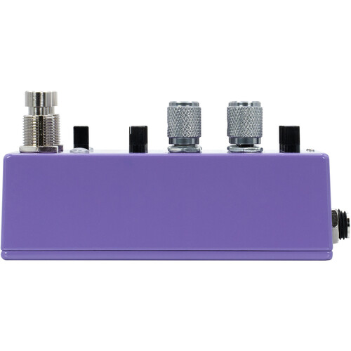 Empress Effects Bass ParaEq Parametric 3-Band Equalizer Pedal