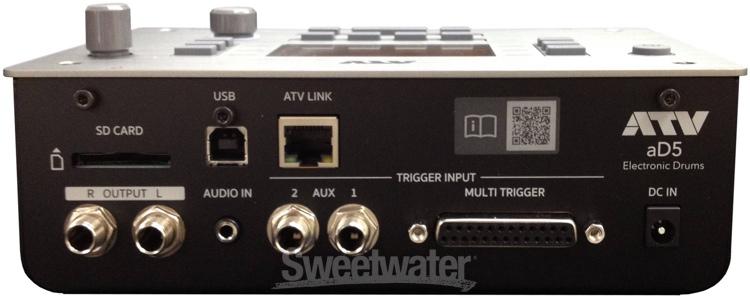 ATV AD5 Drum Module