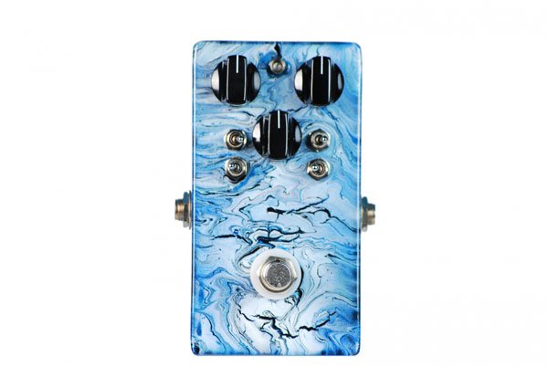 Rockbox Baby Blues Overdrive #367
