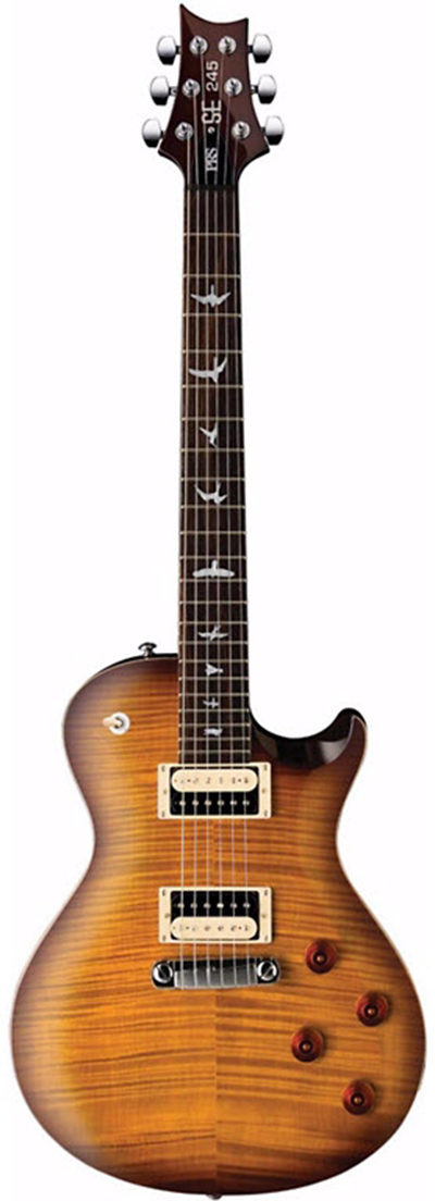 PRS SE 245 Electric Guitar