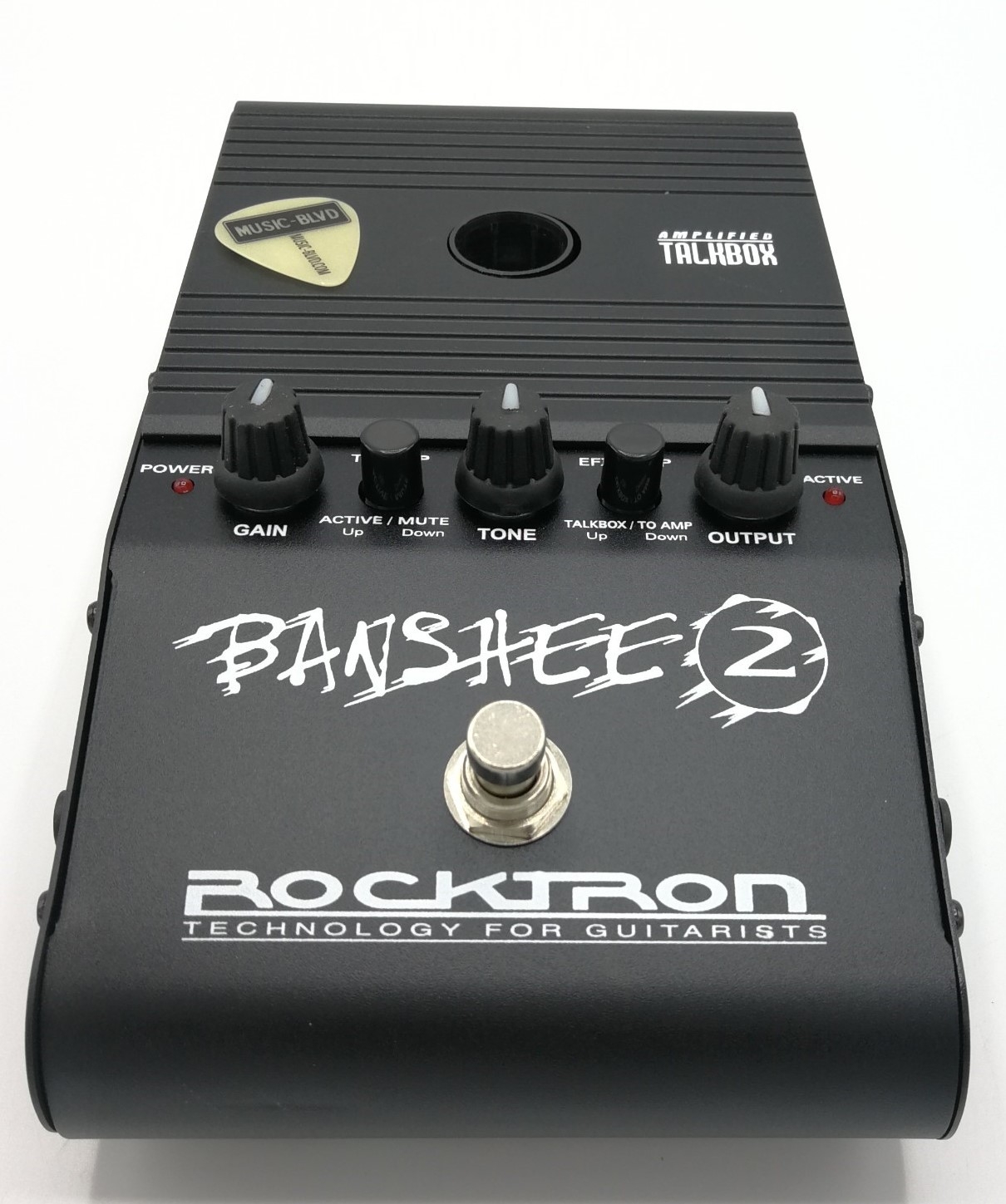 Rocktron Banshee 2 Talk Box
