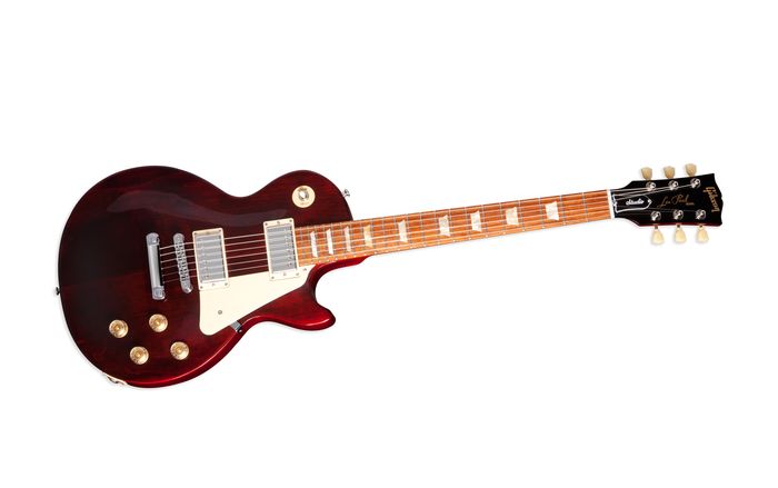 Gibson Les Paul Studio Left-Handed Electric Guitar