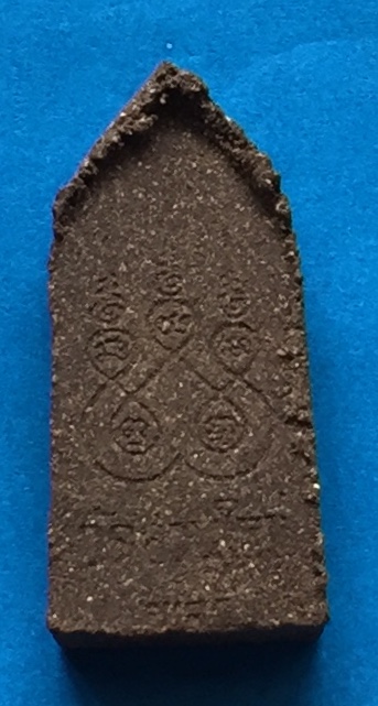 พระเนื้อผงว่าน หลวงปู่สุระ วัดสวนใหม่ พิมพ์พระสิวลี จ.ยะลา หลังยันต์ เนื้อว่านกาฝาก ผสมรัก พระแท้สวย สนใจโทรสอบถามที่ 0619783836.. 0805587175 ส่งEMSในประเทศฟรีคะ