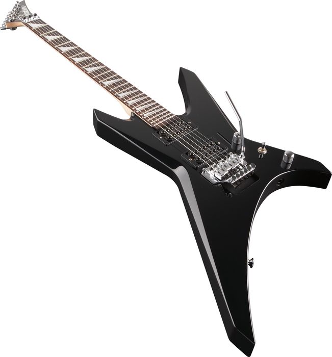 Jackson WRXT Warrior Electric Guitar