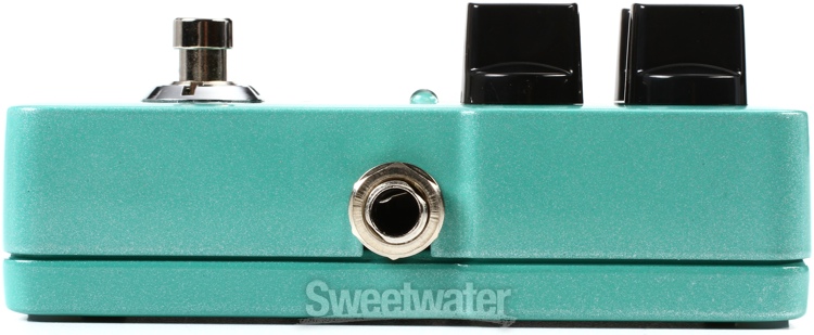 TC Electronic HyperGravity Compressor Pedal with TonePrint