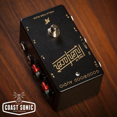 Goodwood Audio The TX Interfacer