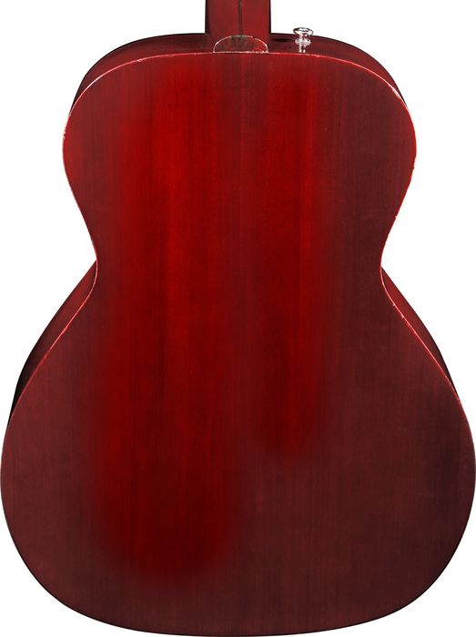 Guild F-40 Valencia Acoustic-Electric Guitar with DTAR Multi-Source Pickup System