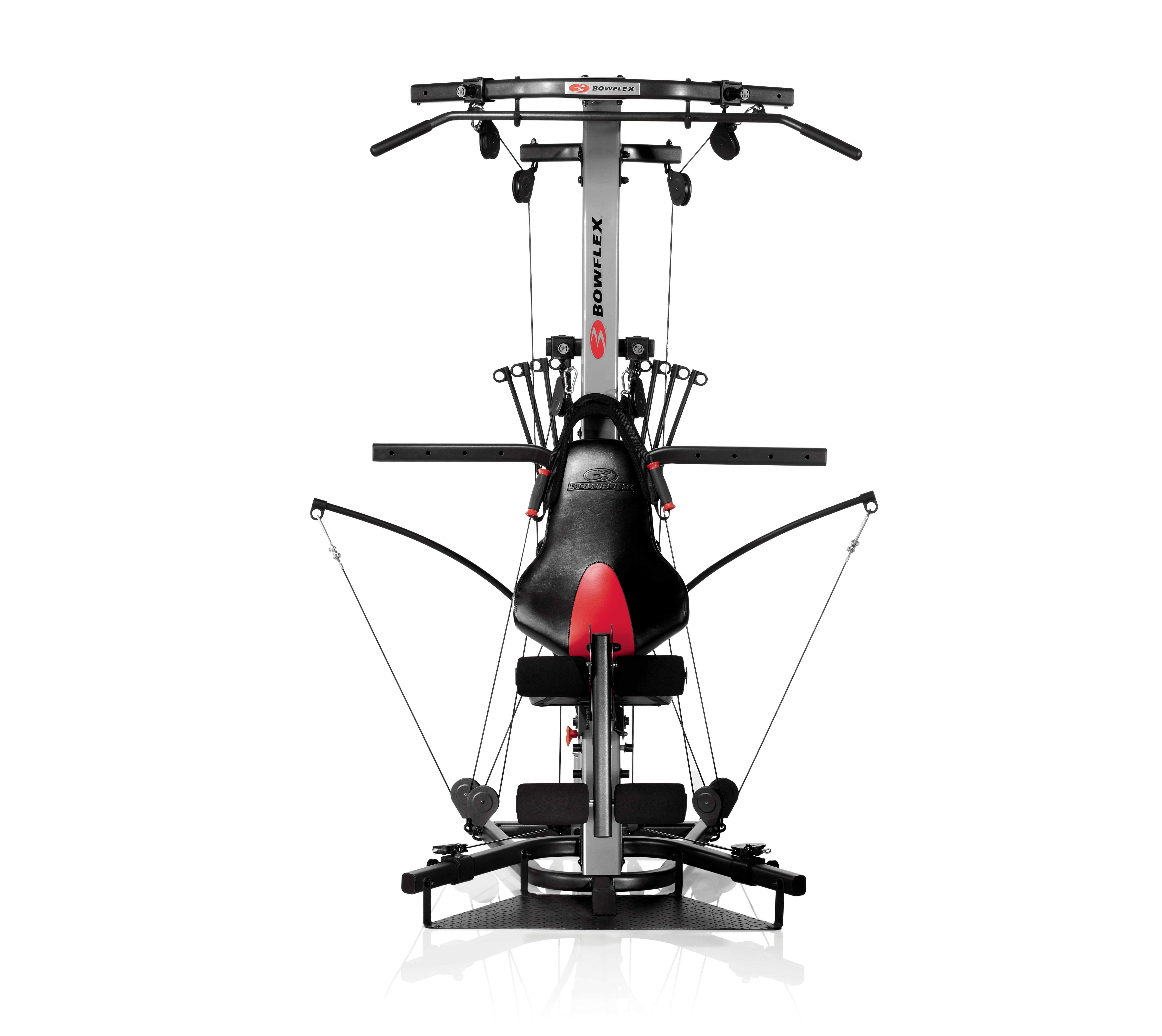 Bowflex Xtreme 2SE Home Gym