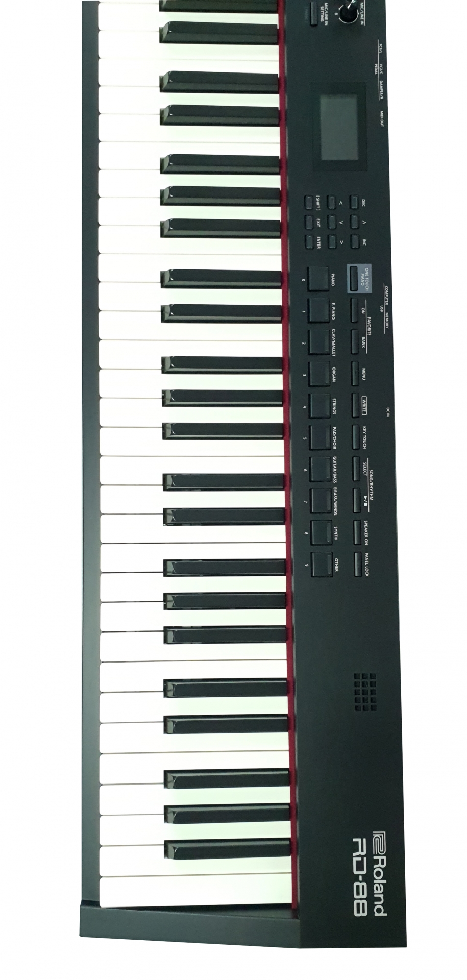 Roland RD-88 88-Key Stage Piano