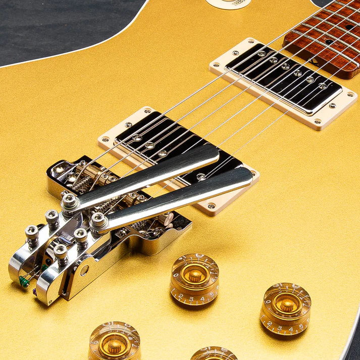 Certano T-Bender Coupé Universel B&G Bender Replacement Half Tele® Bridge - Nickel