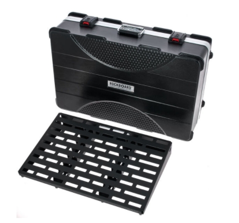 Rockboard CINQUE 5.2 with ABS Case