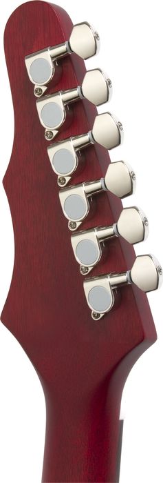 Epiphone Worn 1966 Wilshire with Tremotone Electric Guitar