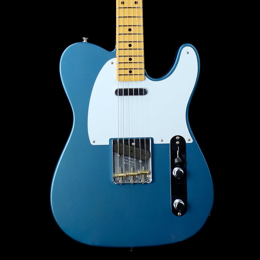 Fender Custom Shop Limited Edition 1950's Telecaster #52 - R11773