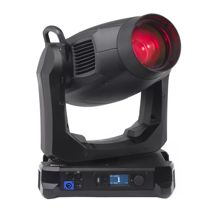Martin Lighting MAC Viper Profile 1000W Discharge Lamp Moving-head Profile