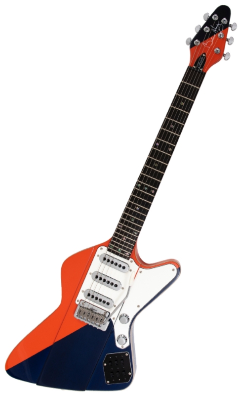 The BMG Arielle